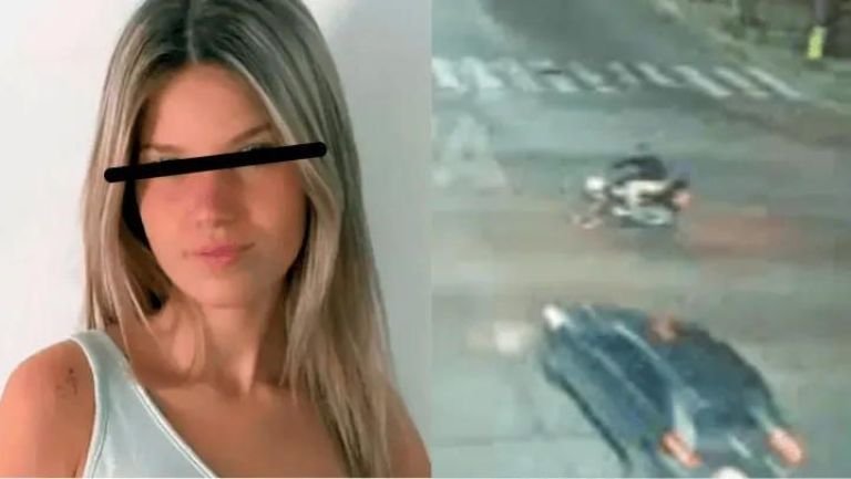 Le dieron prisión domiciliaria a “la Toretto”, la joven que atropelló y mató en una picada en La Plata