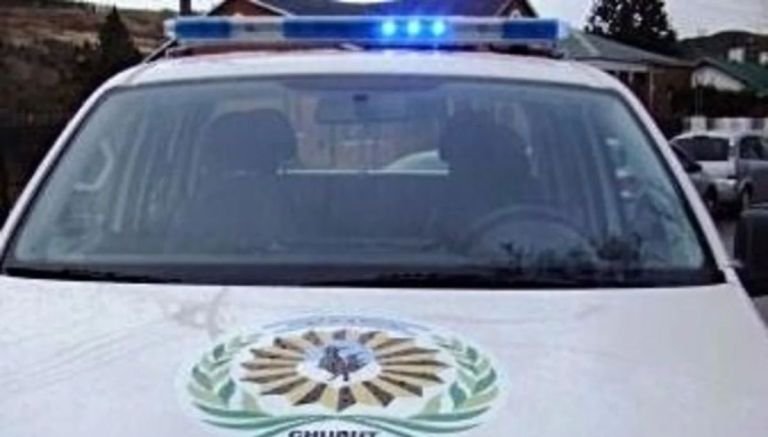 Le roban del auto más de 6 millones de pesos a empresario vial de Trelew: eran para pagarle el sueldo a tres empleados