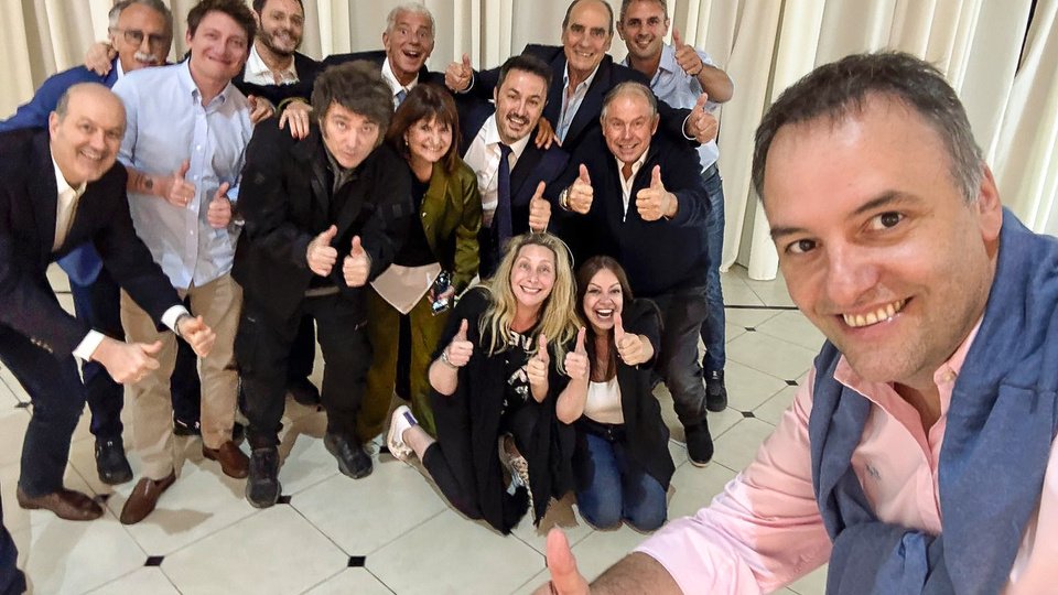 Libertarios y macristas, más enojados que unidos | El desdoblamiento de las elecciones porteñas generó fuertes críticas