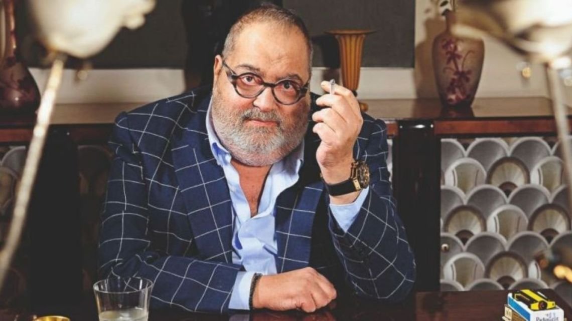 Libros, películas y documentales: todas las grandes obras que dejó Jorge Lanata