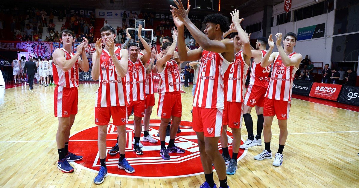 Liga Nacional: Instituto le ganó a Quimsa y sigue como único líder :: Olé
