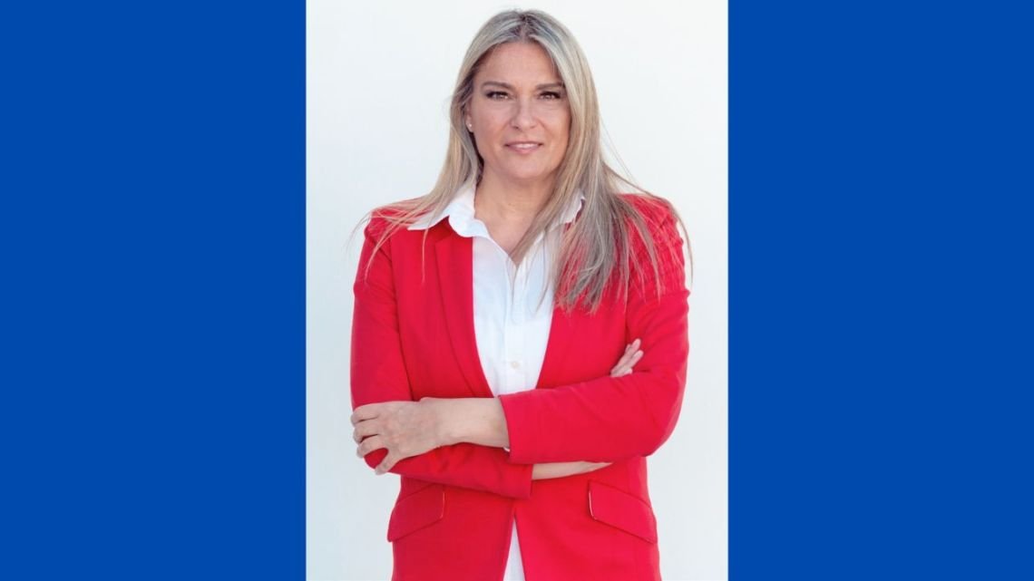 Liliana Molina Soljan: La disrupción de los gemelos digitales