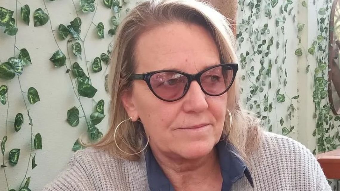 Llayora impulsa a la jurista radical Valentini para cubrir la vacante en el Tribunal Superior de Justicia