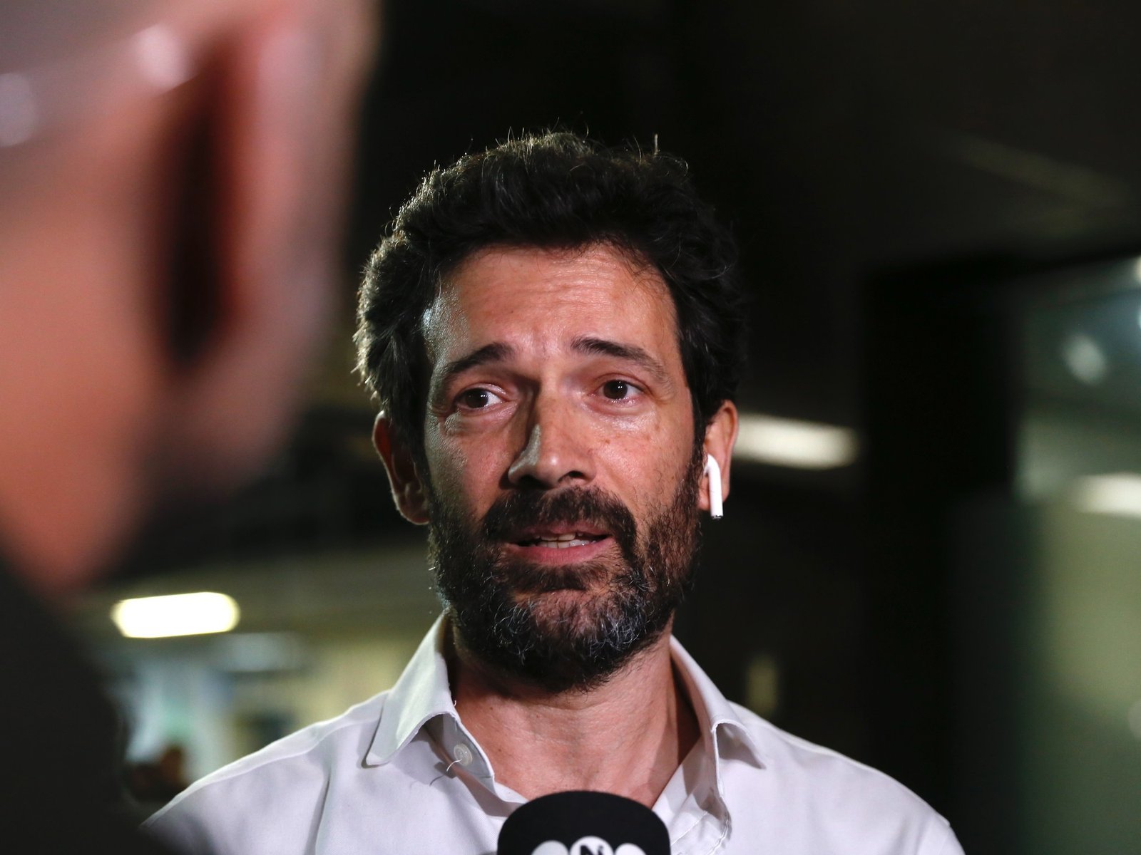 “Lo venía planificando hace tiempo”, el descargo de Diego del Rio, hermano de Martín, condenado por matar a sus padres