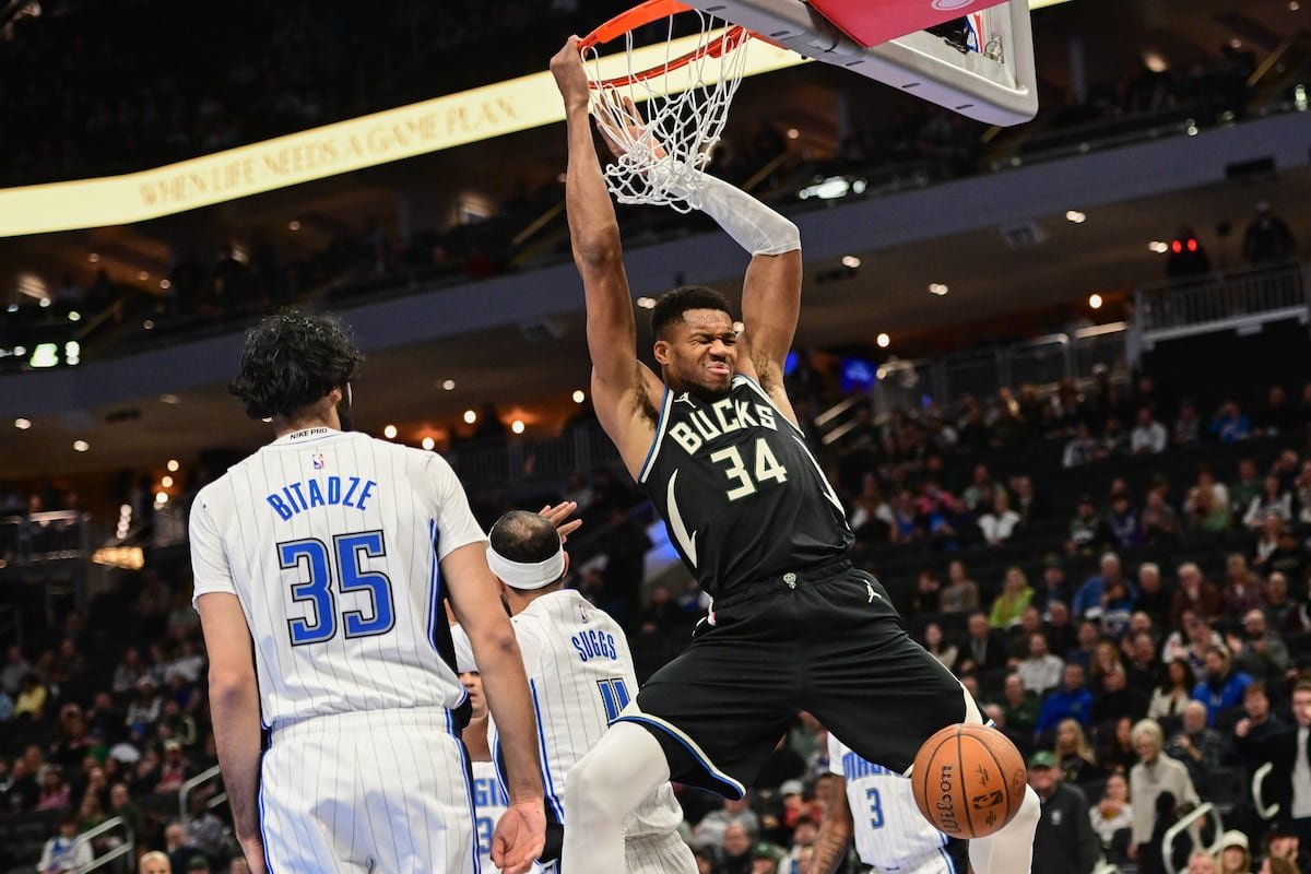 Los Milwaukee Bucks y los Oklahoma City Thunder pasan a semifinales de la Copa NBA | Baloncesto | Deportes