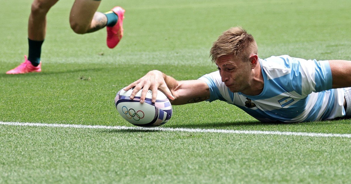 Los Pumas 7’s: horario y dónde ver la segunda etapa del Circuito Mundial :: Olé