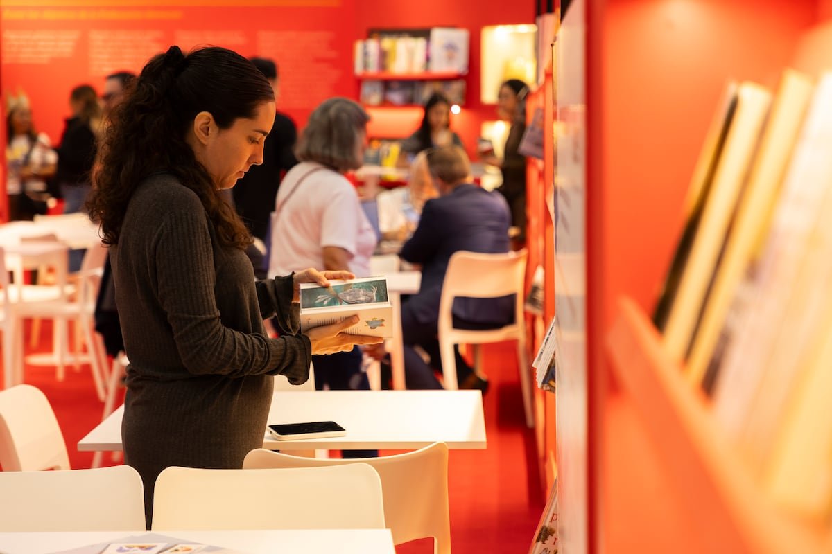 Los clubs de lectura, la nueva pepita de oro del sector editorial