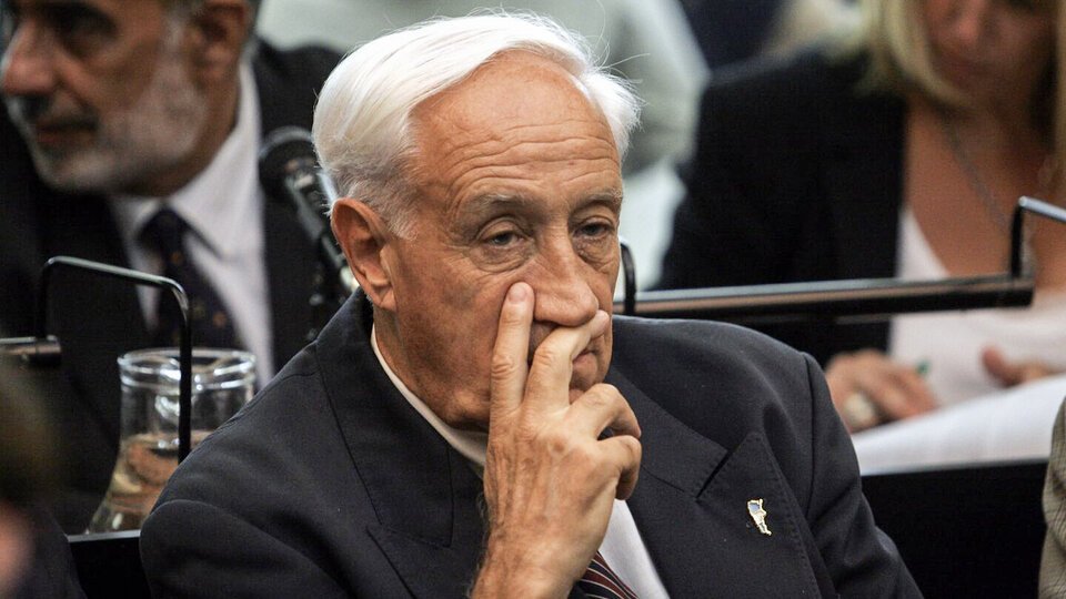 Los genocidas tuvieron el show que querían en los tribunales | Dijeron que son “discriminados” y que se les niega la libertad