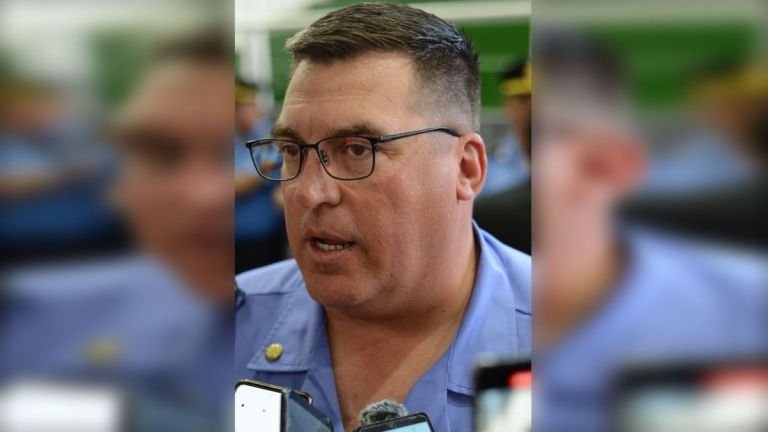 “Los hechos más notorios son las estafas virtuales”