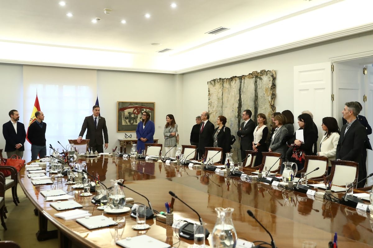 Los nuevos asesores científicos ministeriales: un puente firme entre la ciencia y las políticas públicas | Ciencia