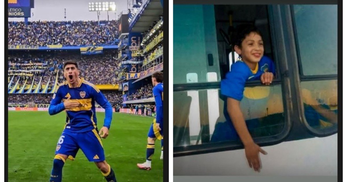 Los posteos de los jugadores de Boca por el 12/12 :: Olé