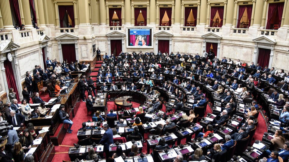 Los radicales díscolos amenazan con boicotear las extraordinarias si Milei no incluye el Presupuesto 2025 | “No nos prestaremos al show”, sostienen los diputados de Democracia para Siempre