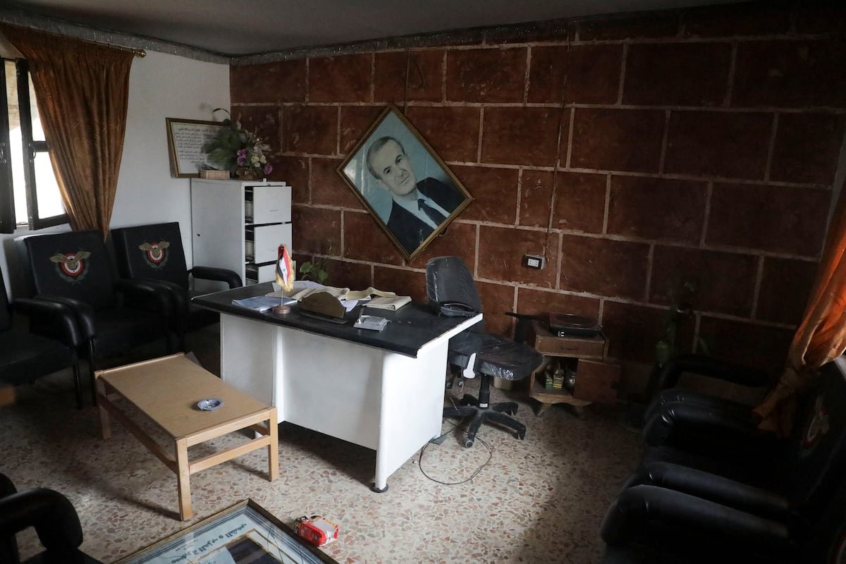 Los rebeldes derriban el régimen de El Asad tras 13 años de guerra y el dirigente huye de Damasco en avión | Internacional