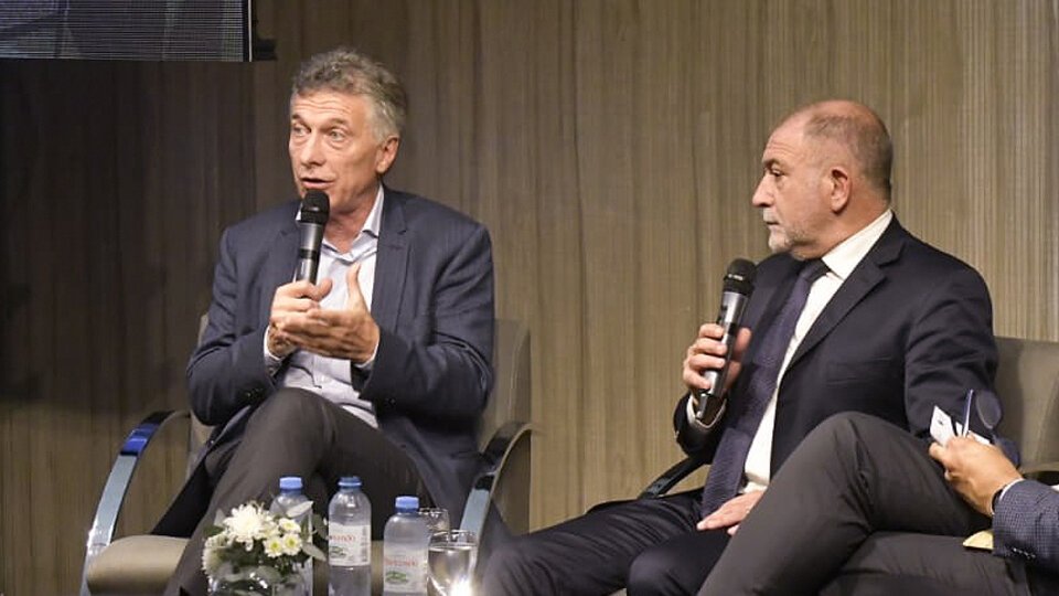 Los senadores PRO desairaron a Milei y le cancelaron una reunión | El Gobierno sospecha de la mano de Macri detrás de la decisión