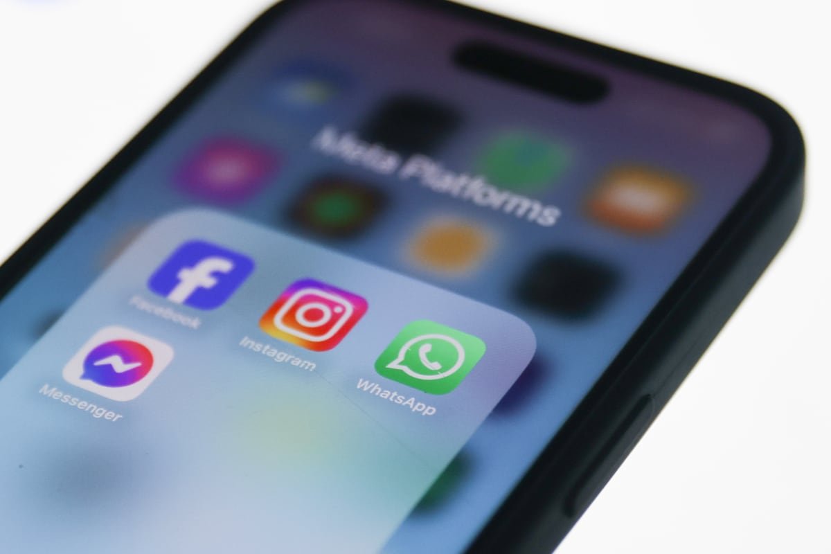 Los usuarios de WhatsApp, Facebook e Instagram sufren problemas con sus servicios | Tecnología