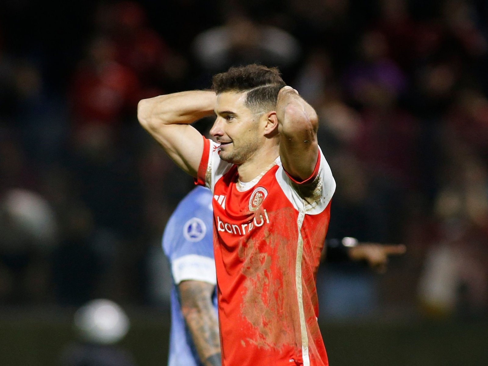 Lucas Alario es el nuevo objetivo de Juan Sebastián Verón para llevar adelante su ambicioso proyecto en Estudiantes de La Plata