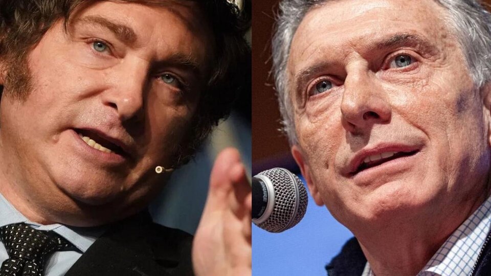 Macri sigue sumando motivos para distanciarse de Milei | La relación entre el PRO y La Libertad Avanza, cada vez más rota