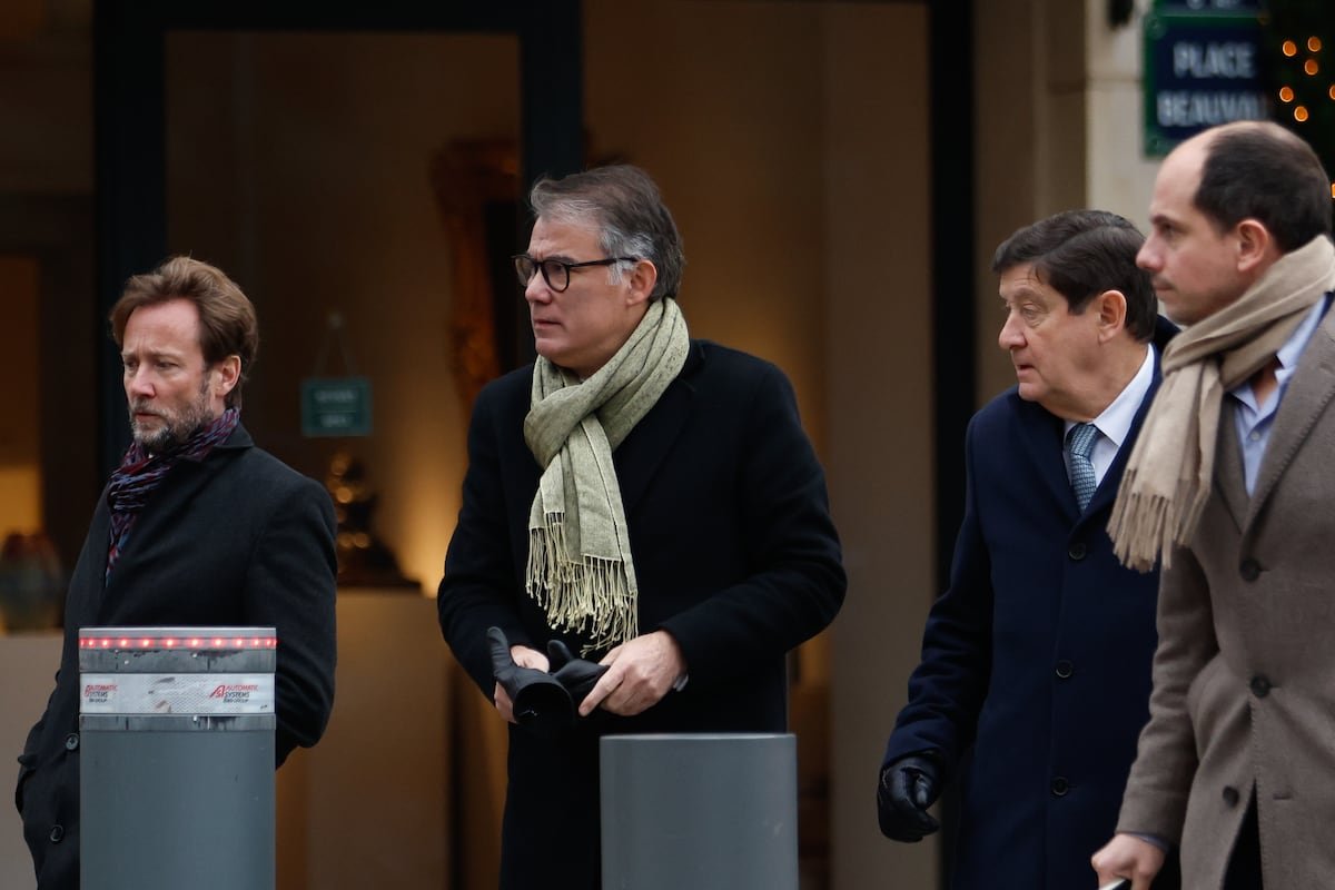 Macron rompe la unidad en la izquierda y avanza hacia un acuerdo sin Mélenchon ni Le Pen | Internacional