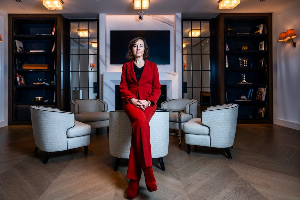 Marieke Blom (ING): “La Bolsa será la brújula de la próxima Administración de Donald Trump” | Negocios