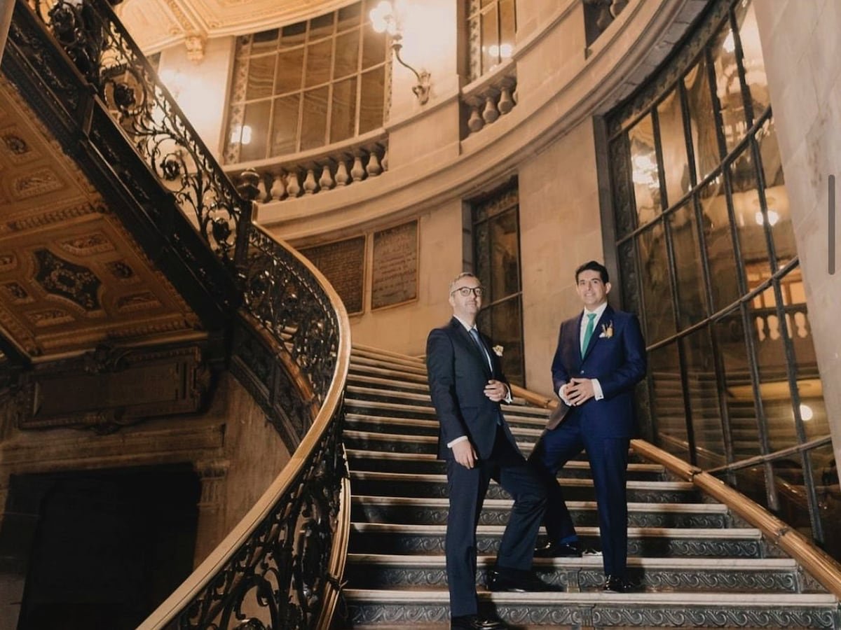 Martín Borrego: Una supuesta boda en el Munal y dos versiones de lo sucedido: la polémica que forzó la renuncia de un funcionario del Gobierno de Sheinbaum