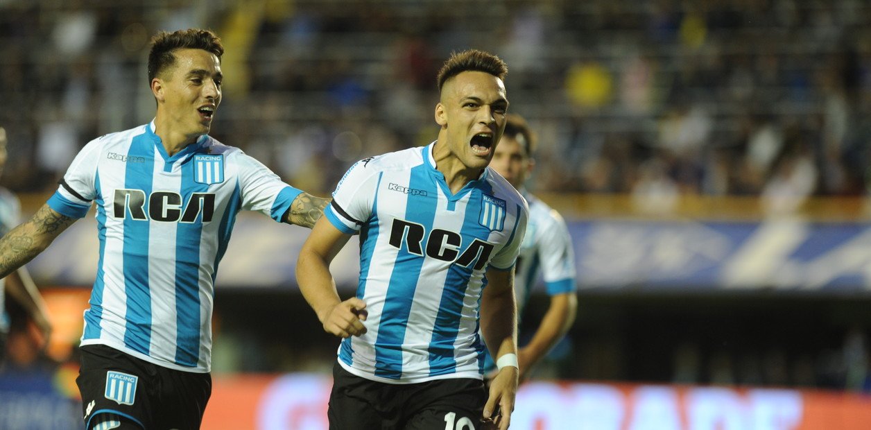 “Me dijeron que no tenía velocidad ni potencia”