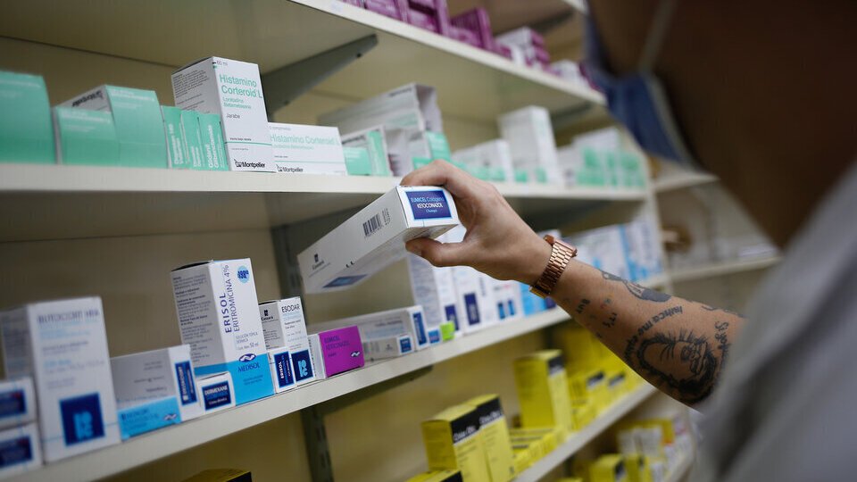 Medicamentos de PAMI: los requisitos para el acceso gratuito | Subsidio social
