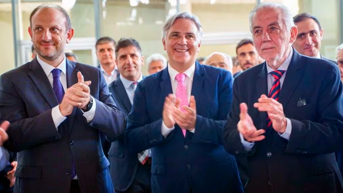 Mensaje del Panal a la cúpula del Poder Judicial para aliviar tensiones: “Diálogo y consenso”