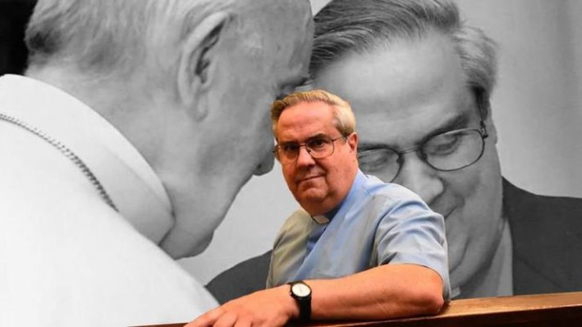 Monseñor Ángel Rossi sobre los jubilados: “Nuestros viejitos están a veces en una especie de eutanasia disimulada”