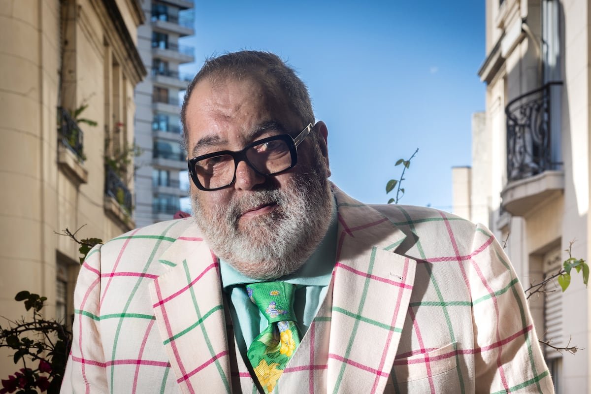 Muere a los 64 años Jorge Lanata, el periodista más influyente de Argentina