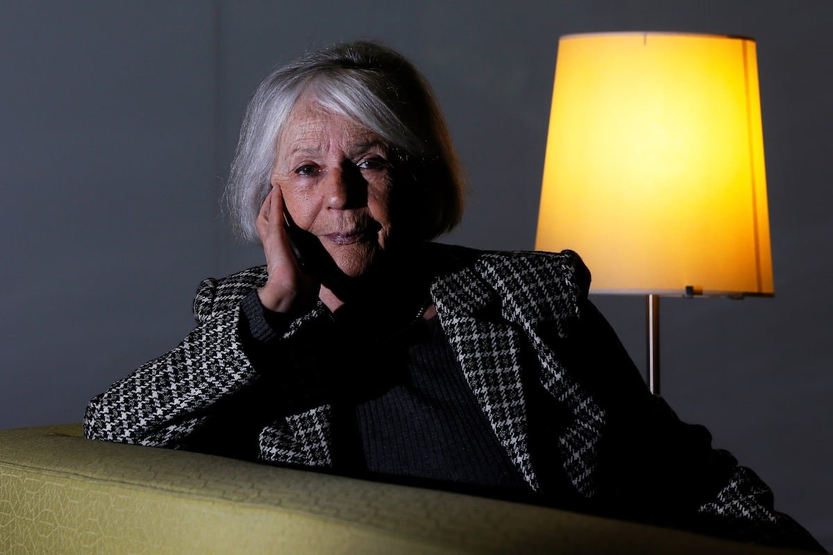 Muere en Buenos Aires la crítica y ensayista Beatriz Sarlo