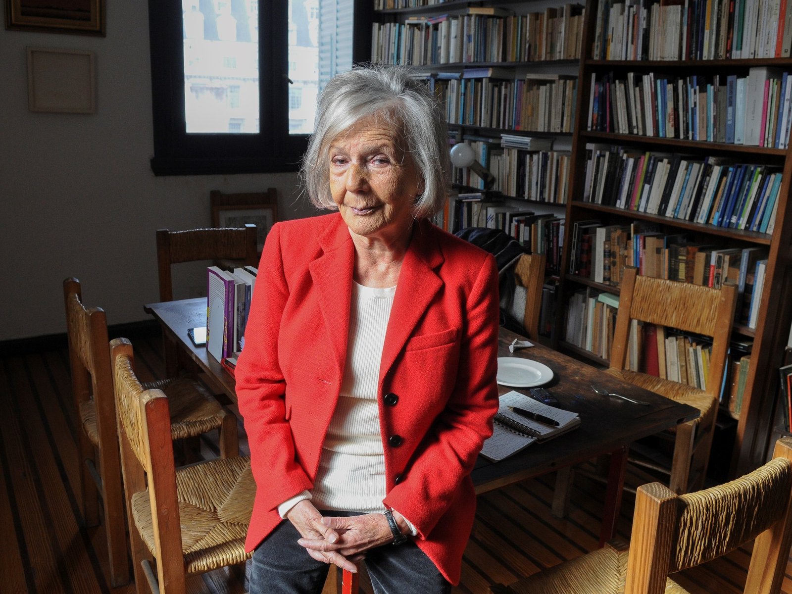 Murió Beatriz Sarlo a los 82 años