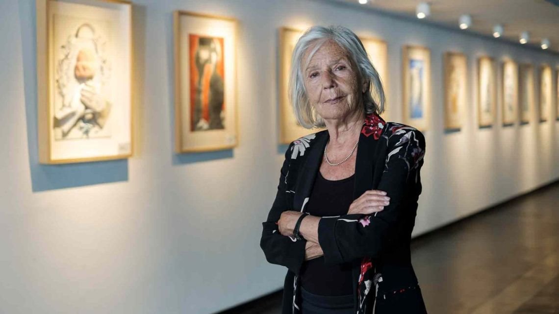 Murió Beatriz Sarlo, ensayista y columnista de PERFIL, a los 82 años