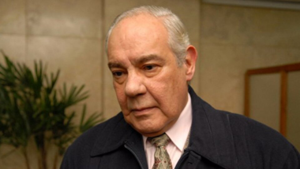 Murió Juan José Zanola, el dirigente que se jactaba de tener relación “hasta con Satanás” | Lideró el gremio La Bancaria hasta caer preso por la causa de la “mafia de los medicamentos”