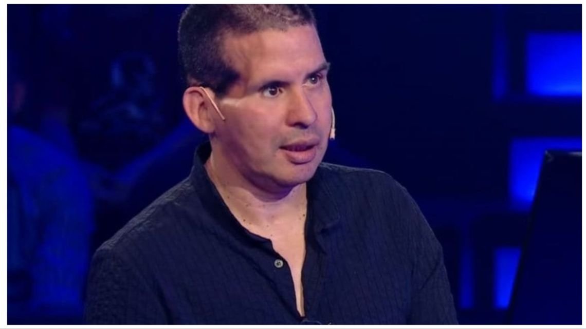 Murió la pareja del exfutblista Fernando Cáceres al caer de un séptimo piso