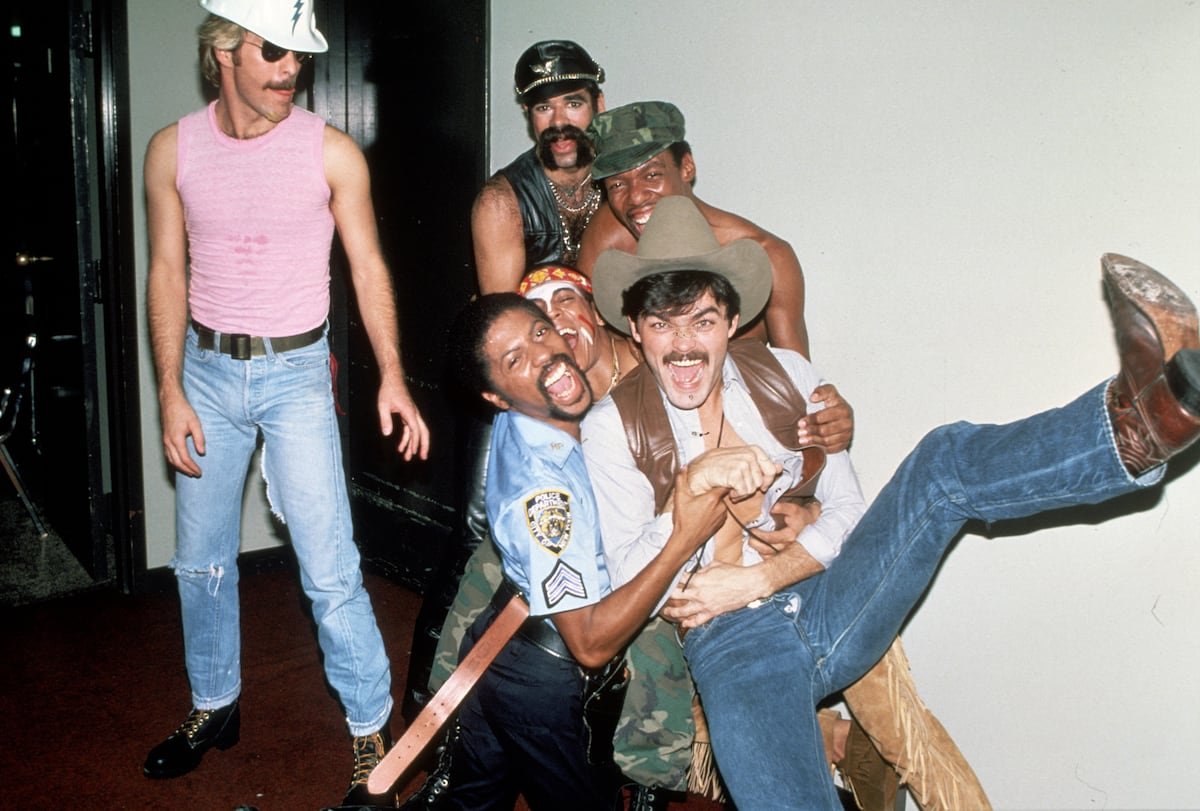 “My wife will sue anyone who falsely refers to ‘Y.M.C.A.’ as a gay anthem”: How a Village People classic ended up in the hands of the far right | Culture