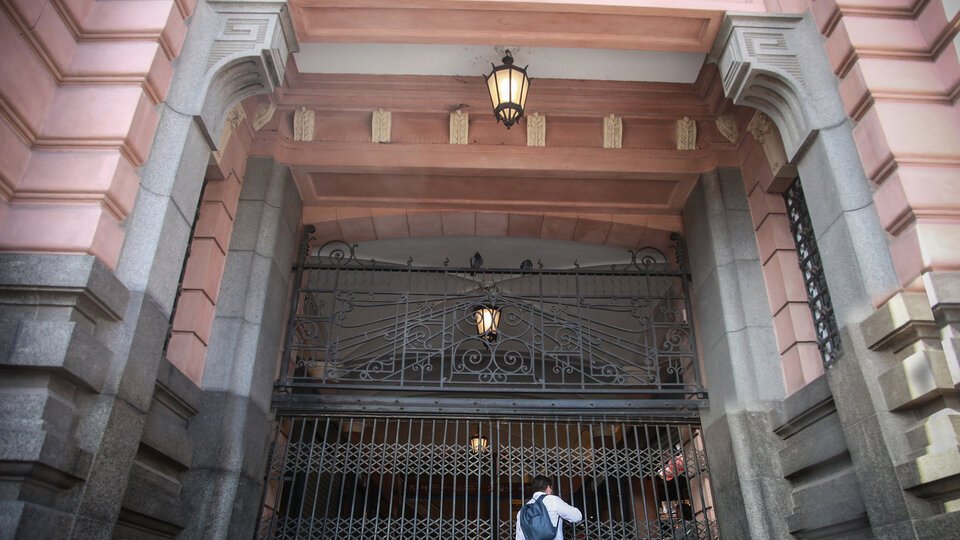 “Ni un alfajor”: por qué hay paro de trenes este miércoles 18 de diciembre | La explicación del secretario general de La Fraternidad