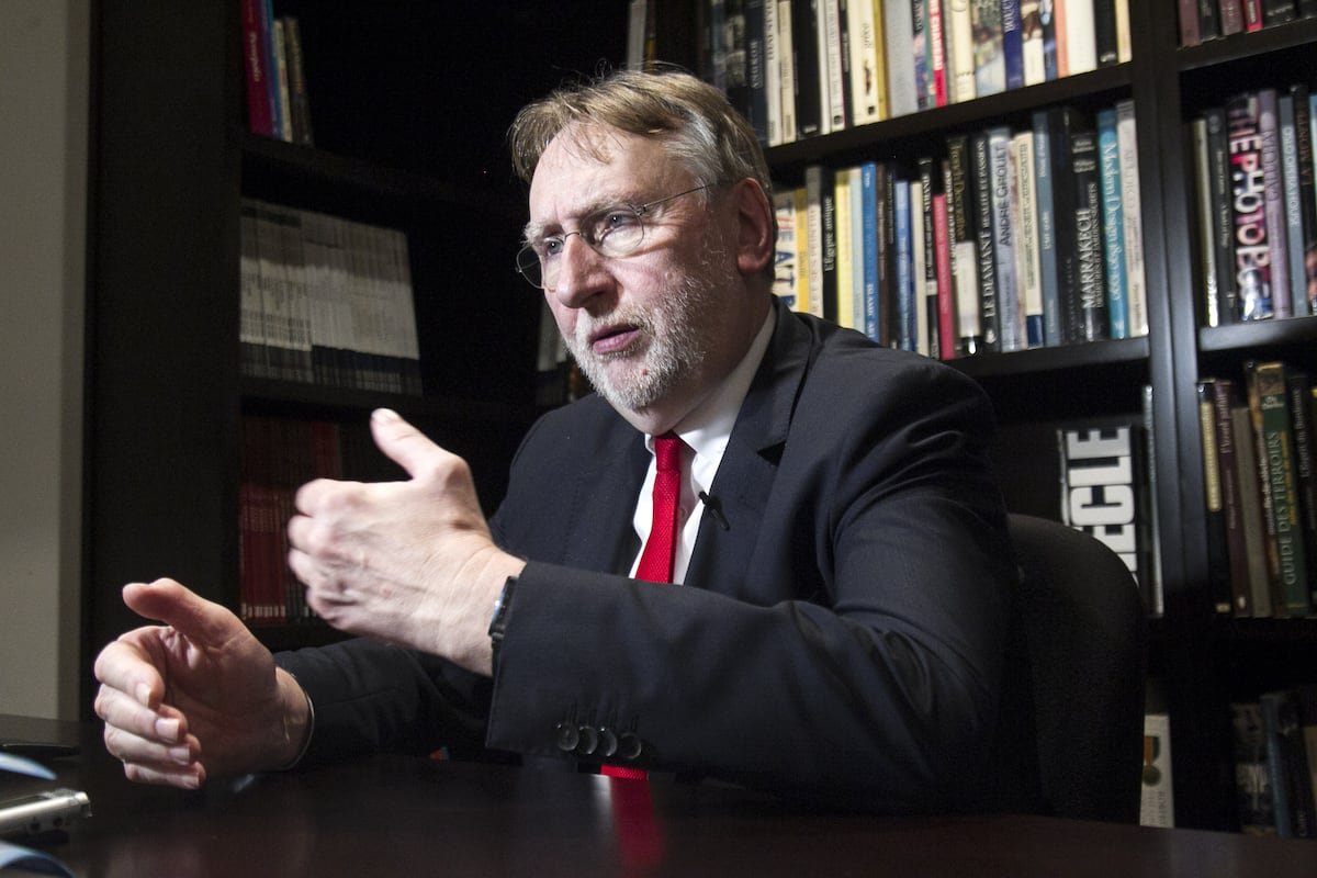 “No veo posibilidades de que la UE pueda rechazar el acuerdo con Mercosur en este contexto geopolítico” | Economía