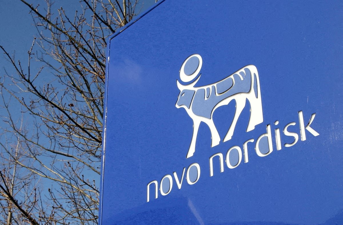 Novo Nordisk fracasa en su nuevo Ozempic y el mercado le castiga con una caída del 29% en Bolsa | Empresas