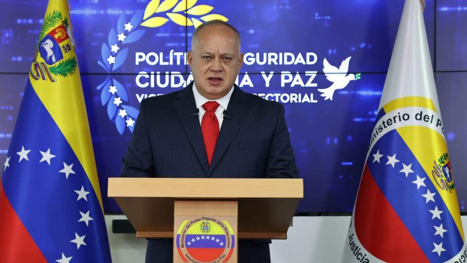 Nuevo conflicto diplomático en puerta: Venezuela confirmó la detención del gendarme argentino