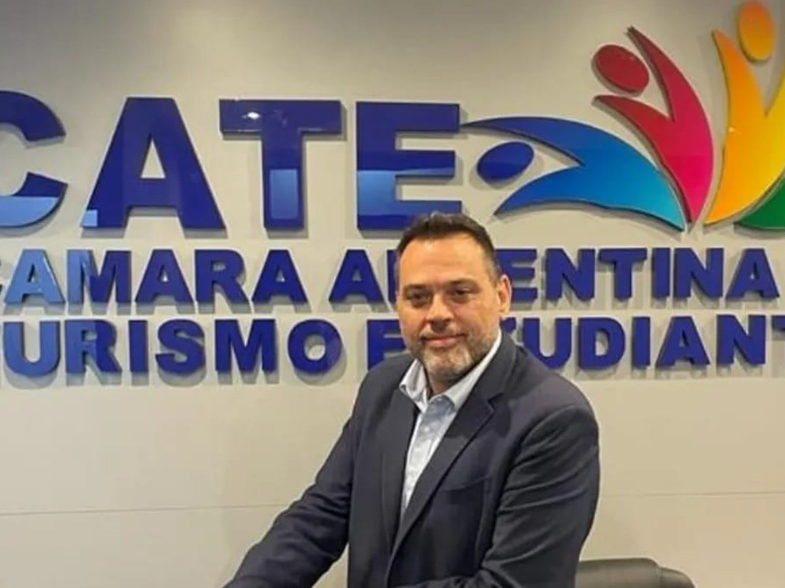 Operaron en la cabeza al ex secretario de Bariloche baleado en una favela en Río de Janeiro