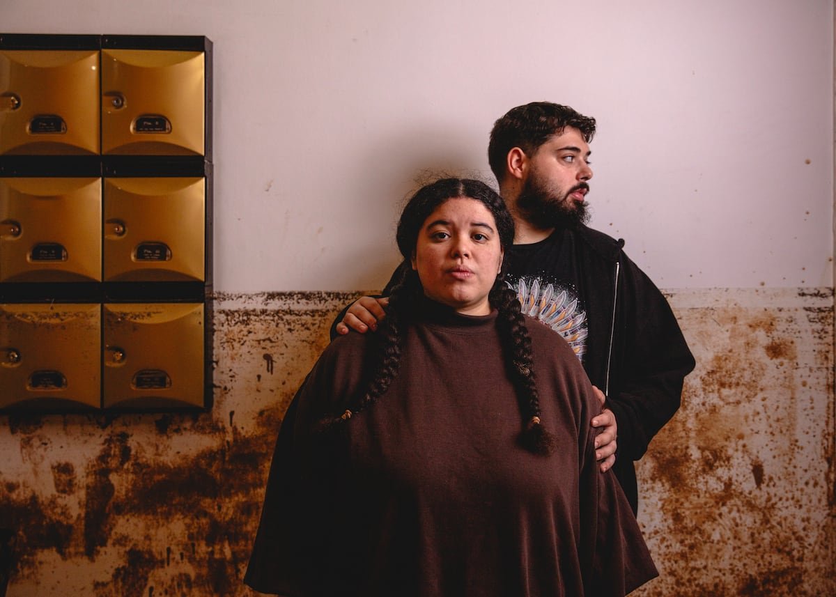 Paiporta, una herida abierta | EL PAÍS Semanal