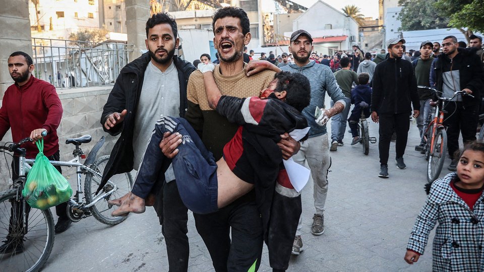 Piden la detención de un militar israelí en Argentina y Chile