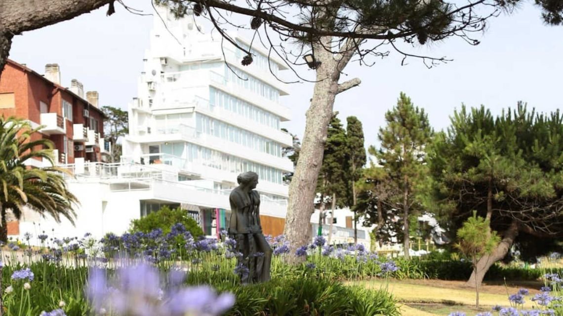 Pinamar deja de ser solo un lugar de veraneo y genera más demanda en el negocio inmobiliario