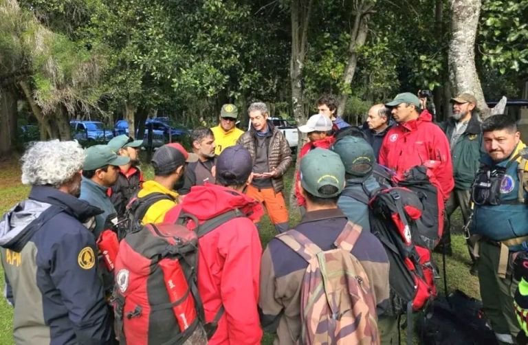 Pistas inquietantes: Investigan un posible secuestro por la desaparición del niño Bautista