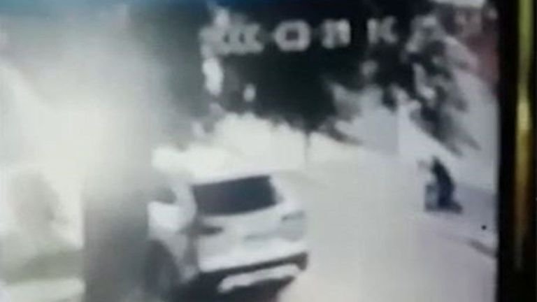 Policía asesinado durante un intento de robo en San Martín