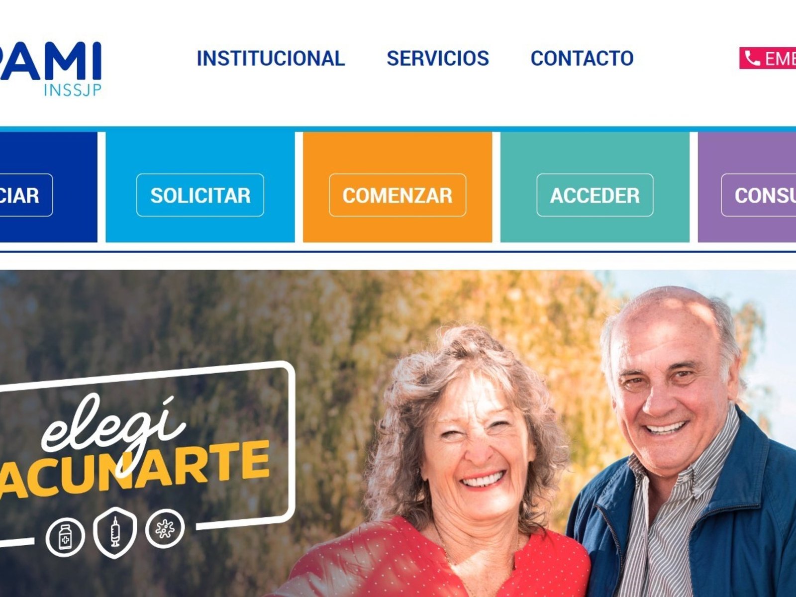 Por qué los jubilados no pueden derivar sus aportes del PAMI a una prepaga: crecen los reclamos