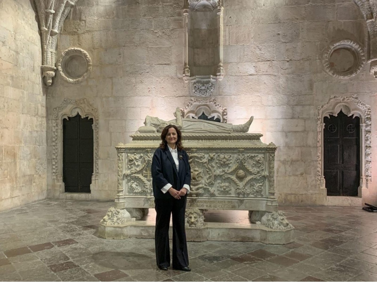 Portugal reconstruye su historia para celebrar los 500 años de la muerte de Vasco da Gama