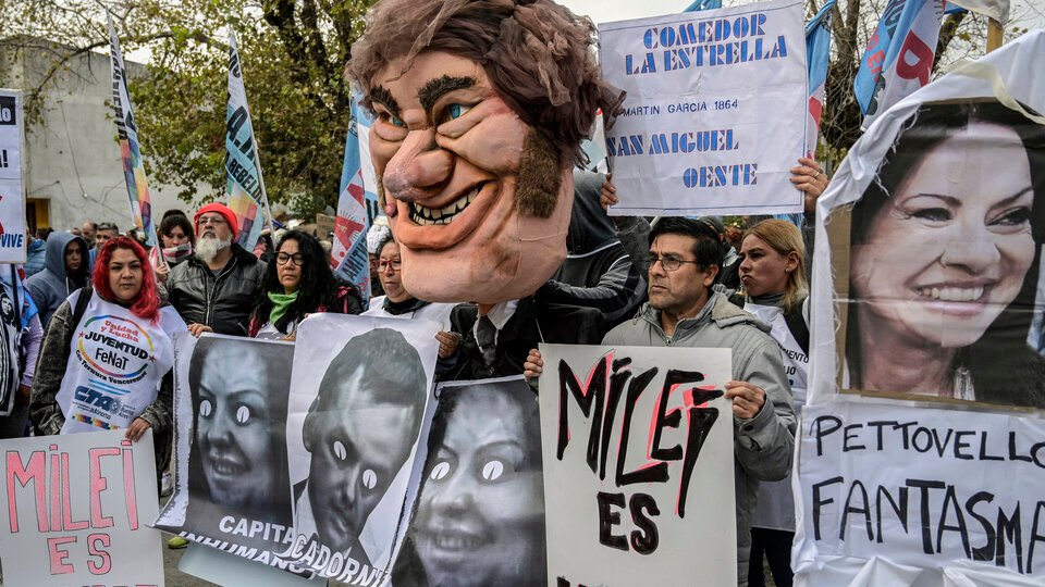 Primer año de gobierno: recuento, pesadilla y esperanza