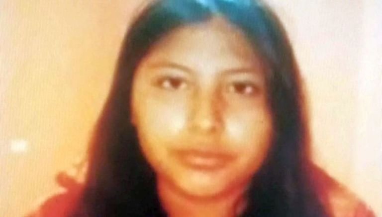 Puerto Madryn: Buscan a una joven desaparecida