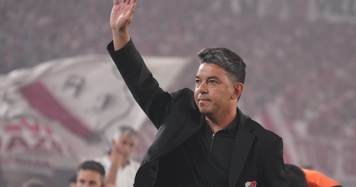 Que la gente brinde: los anuncios para 2025 que River tiene en gateras :: Olé